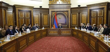 Լեզու կտրելու սպառնալիք հնչեցնողը, որ անցել է թմրանյութի գործով՝ գլխավոր դատախազի կողքին է. Ժողովուրդ