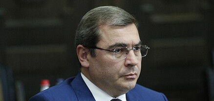 Պետության դերը՝ ընտրել, ուղղորդել և խորացնել, այլ ոչ թե տարածվել բոլոր ուղղություններով. Դավիթ Անանյան