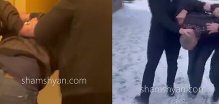 Գյումրիում հորն ու մորը սպանած տղամարդը ձերբակալվել է․ ՆԳՆ