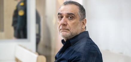 Ռուբեն Վարդանյանի «դատական նիստը» հետաձգվել է առողջական խնդիրների պատճառով