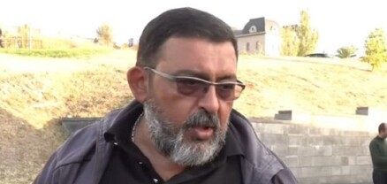 Արսեն Ղուկասյանը կազատվի տնային կալանքից
