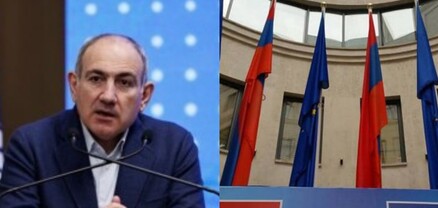 ԵՄ-ի աջակցության շնորհիվ ռուսամետ Փաշինյանը կտապալվի