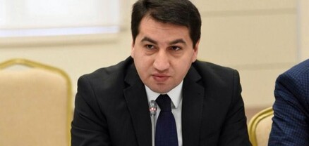 Ադրբեջանը ցանկանում է տեսնել ԵՄ-ին որպես «Զանգեզուրի միջանցքի» մաս. Հաջիև