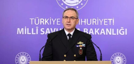 Թուրքիան ԱԹՍ է խոցել․ կողմերին զգուշացում է փոխանցվել