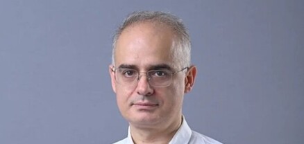 Մենք պետք է հաստատենք իրական խաղաղություն և ապահովենք Հայաստանի տեխնոլոգիական թռիչքը. Լևոն Զուրաբյան