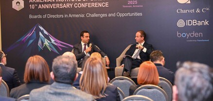 Վստահությունն է հաջողված համագործակցության բանալին