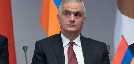 Մհեր Գրիգորյանը հաստատել է՝ Ադրբեջանի փոխվարչապետի հետ քննարկել են Ադրբեջանից Հայաստան նավթի ու նավթամթերքի արտահանման հարցը