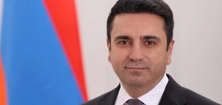 Ոչ միայն նավթամթերք, բոլոր տեսակի ապրանքների շրջանառության պատրաստ ենք. Ալեն Սիմոնյանը՝ Բաքվի հետ առևտրի մասին