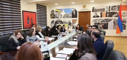 Թանգարանները կունենան խանութ՝ հուշանվերային արտադրանքով