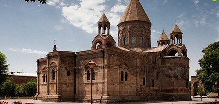 Ժողովուրդը պարտավոր է իր սրբությունները պաշտպանել. եկեղեցու պաշտպանության հարթակ է ստեղծվել