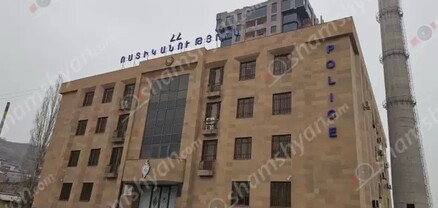 Երևանում 41-ամյա տղամարդը դանակահարել է հարազատ եղբորը․ բժիշկները պայքարում են նրա կյանքի համար