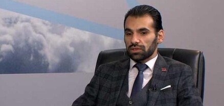Քաղաքական նոր ուժերը նախնական վարկանիշը պահելու մի ձև ունեն՝ բովանդակություն ներմուծել. Արա Պողոսյան