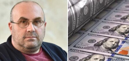 Նոր Հայաստանում օտարերկրյա քաղաքացին դիտարկվում է բացառապես որպես «փող տպող սարք». Կարեն Հեքիմյան