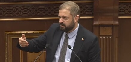 Առաջարկվում է ևս 1 տարով հետաձգել ԱԱՀ-ից ազատման արտոնությունը. Գևորգ Պապոյան