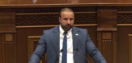 ԶՈւ-ում ծառայության ժամկետի կրճատումը բերելու է զինվորների թվի ավելացման․ Հայկ Սարգսյան
