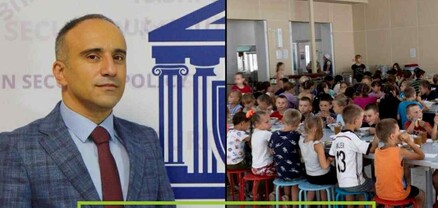 Վախվորածություն էր. Ցեղասպանություն տեսած պետությունը չպետք է աչք փակեր ուկրաինացի երեխաների ճակատագրի վրա