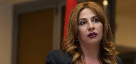 Ինձ վախեցնել չեք կարող․ Զարուհի Փոստանջյան