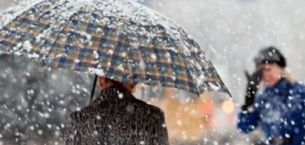 Դեկտեմբեր ամսվա oդի միջին ջերմաստիճանը կանխատեսվում է նորմայից բարձր, տեղումների քանակը՝ նորմայից պակաս