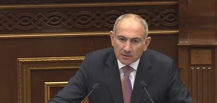 Հայաստանում կա աղքատության պրոբլեմ, միայն աղքատ չլինելու հմտությունների բացակայության պատճառով․ Փաշինյան