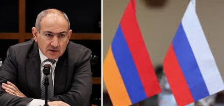 Բարեկամ երկրները կարող է երես թեքեն Հայաստանից
