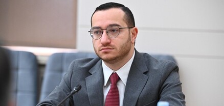 Ֆիշինգը թիվ 1 կիբեռսպառնալիքն է այսօր․ Մխիթար Հայրապետյան
