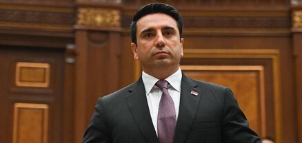 Կա պատերազմի կուսակցություն, և կա խաղաղության կուսակցություն․ մենք հավատում ենք խաղաղությանը․ Ալեն Սիմոնյան