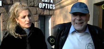 Փաշինյանը թող աշխատածս փողերը վերադարձնի, չեմ կարում բուժման գնամ․ հարցում