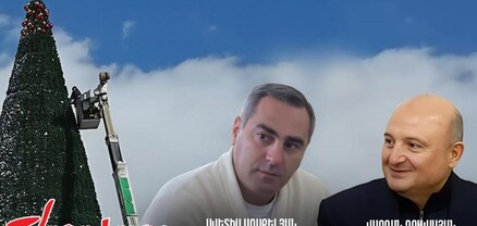 ՔՊ-ն մի ձեռքով քաղաքական դաշտում «զսպաշապիկ» է հագցնում համայնքին, մյուս ձեռքով` բողոքում. Ժողովուրդ