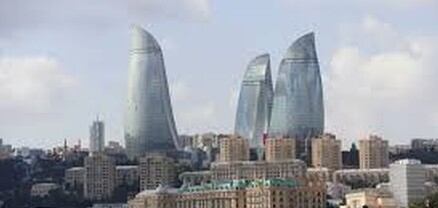 Բաքվում կայացել է «Արևմտյան Ադրբեջանի» հանրագիտարանի շնորհանդեսը