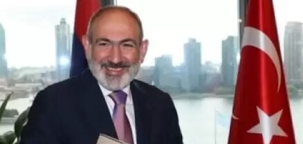 Ինչո՞ւ է Փաշինյանը փորձում փոխել հայկական ազգային նույնականությունը. Քարնեգի կենտրոն