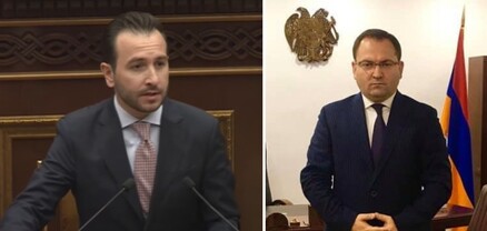 Ինչպե՞ս է ստացվում, որ աշխատավարձով գնում եք մի քանի հարյուր հազար դոլարի հասնող տներ. փաստաբանը՝ ՔՊ-ականին