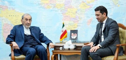 Իրանը դեմ է Հայաստանի հարավով տարանցիկ միջանցք ստեղծելու ԱՄՆ նախագահ Թրամփի ծրագրին. Վելայաթի