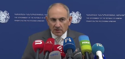 Մենք պլանավորում ենք նոր Սահմանադրություն առաջարկել ժողովրդին. Նիկոլ Փաշինյան