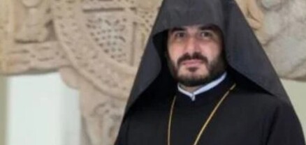 Ի՞նչ է ասել Նարեկ Սրբազանը մտերիմ շրջապատում. Իրավունք