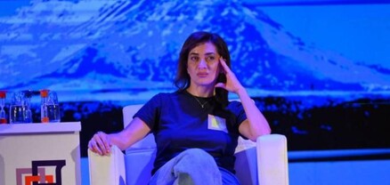 Խորհրդարան են գնում Աննա Հակոբյանի ընկերուհիները , «կրթվածները»․ Հրապարակ