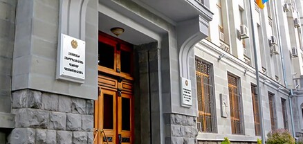 Դատախազությունը պահանջում է լուծել ՀՀ նախագահի նախկին օգնականի մոր հետ կնքած պայմանագիրը
