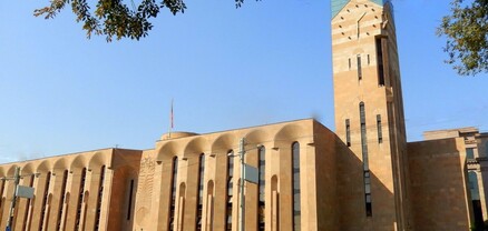 Երևանի ավագանին ընդունեց 2026-ի բյուջեն