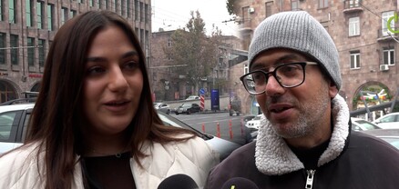Ո՞վ ա շուն սպանում․ ուրեմն բոմժերին էլ պիտի քնեցնեն․ հարցում