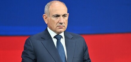Փաշինյանը ներկայացրել է Հայաստանյայց Առաքելական Սուրբ Եկեղեցու նորոգման ճանապարհային քարտեզը