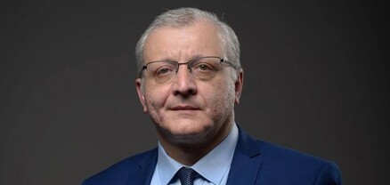 Քաղաքական դաշտի «ֆիլտրում». Սուրեն Սուրենյանց