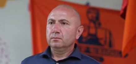 Նիկոլի բերած «խաղաղությունը» արցախյան տարբերակով է լինելու․ Անդրանիկ Թևանյան