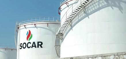 SOCAR-ը պատրաստվում է Թուրքիայում 225 մլն դոլար արժողությամբ էլեկտրակայան գնել