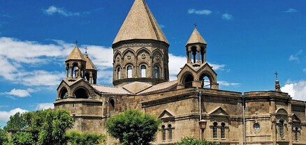 Միասնական ժամերգությունն այս անգամ տեղի կունենա Մայր աթոռում. Արագածոտնի թեմ