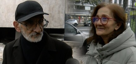 Առաջարկողի համար թող լինի ճիպոտելով պատժատեսակ․ հարցում