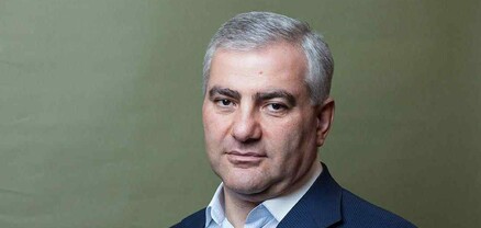 Սամվել Կարապետյանը քեզ հետ է՝ կյանքի յուրաքանչյուր փուլում. «Մեր ձևով»