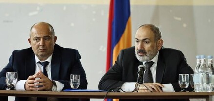 Իր ղեկավարած մարզում պատարագների չի մասնակցում. Հրապարակ
