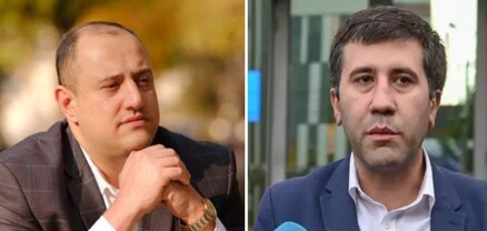 Միհրան Հակոբյանի վրա հարձակվողներին ազատ են արձակել դատարանի դահլիճից, երկուսի նկատմամբ կիրառվել է վարչական հսկողություն