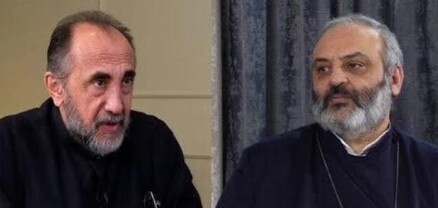 Սրբազան հայրերը վստահ են, որ Հայ Առաքելական Սուրբ եկեղեցու դեմ հայտարարված պատերազմը դատապարտված է ձախողման