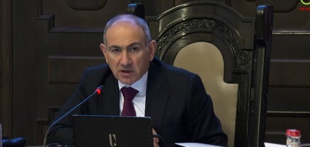 Հայաստանը 175 մլն դրամով միջազգային աճուրդում կգնի և ՀՀ կբերի 1188 թվականին քանդակված դռան փեղկը