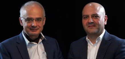 Բաստիոն․ Խաղաղության կեղծ օրակարգին չի կարելի հակադրել պատերազմի կեղծ օրակարգը․ Լևոն Զուրաբյան